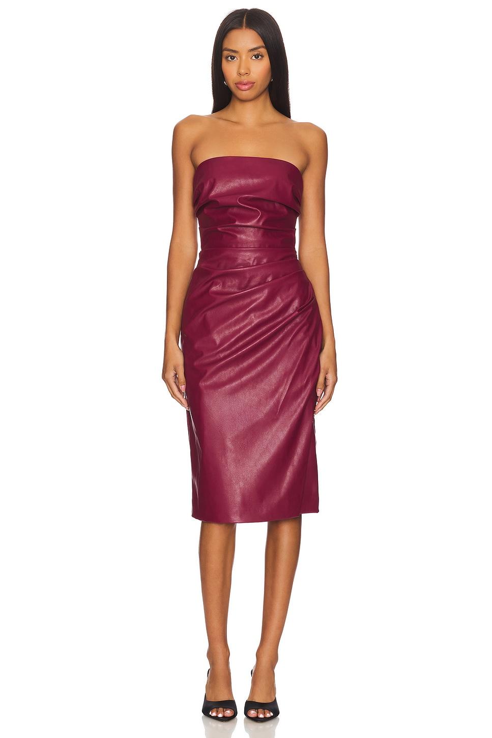mendez dress