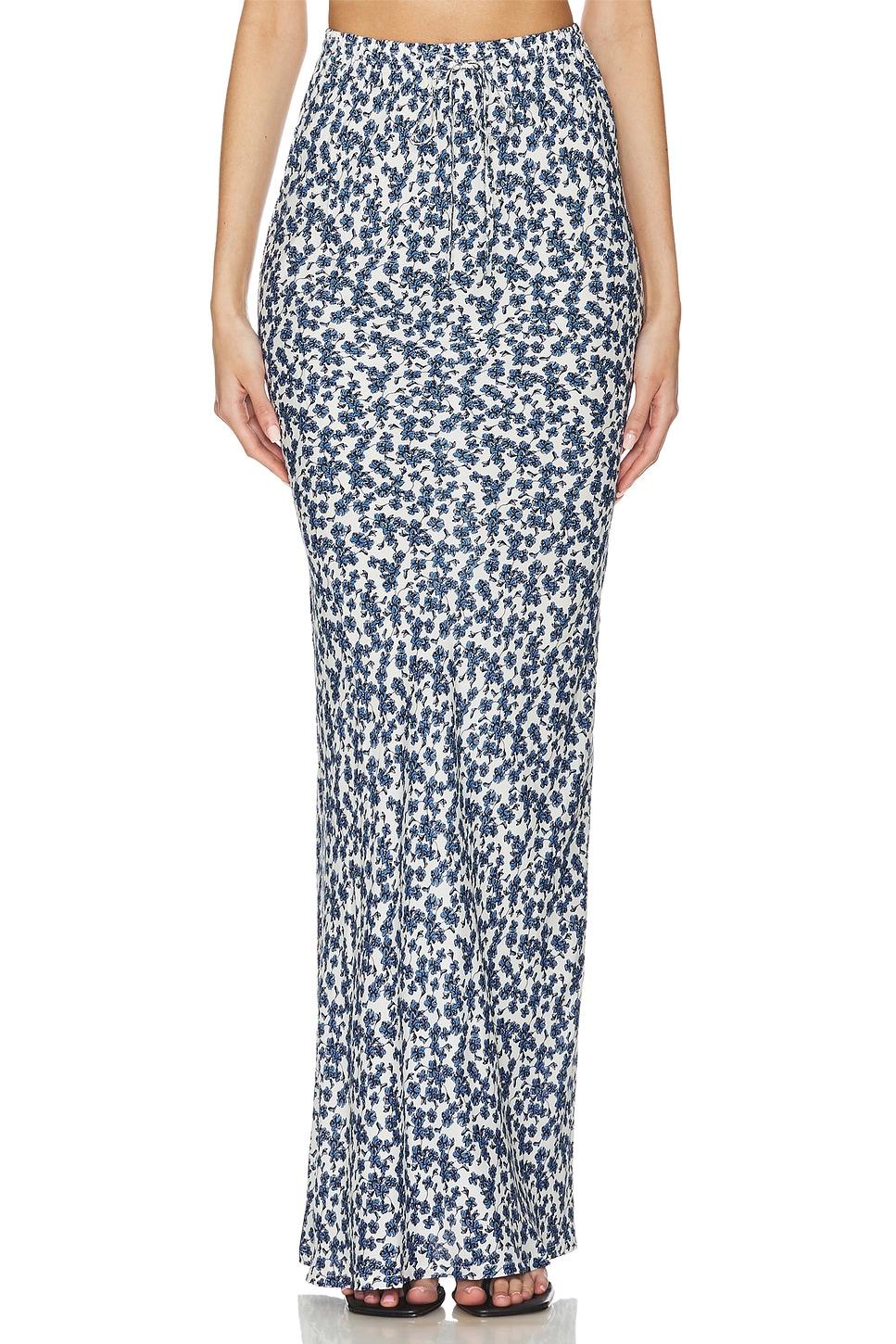 menton maxi skirt