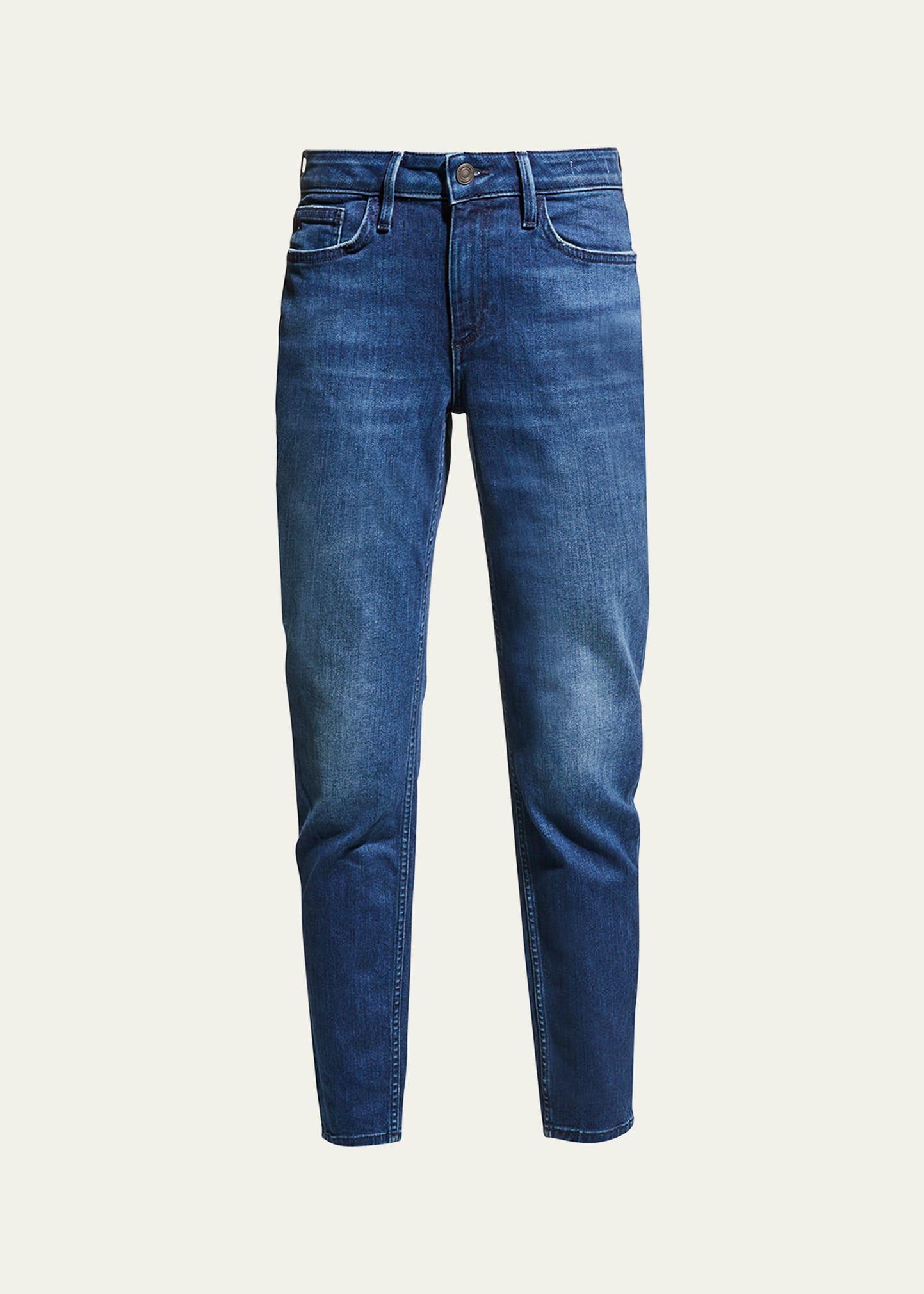 mercer jean