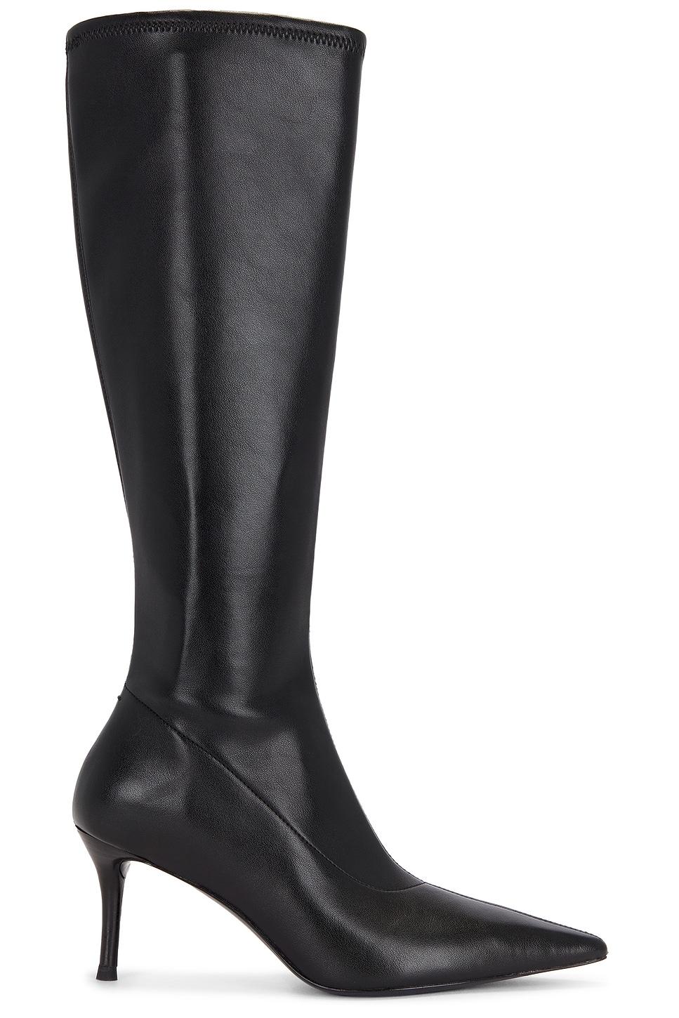 mercer knee high boot