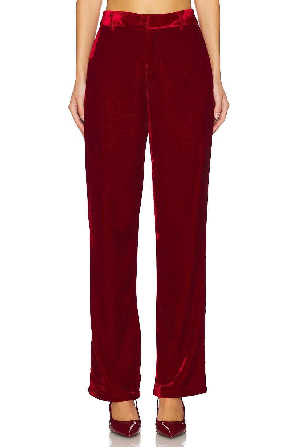 mercer pant