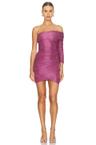 mercury dress