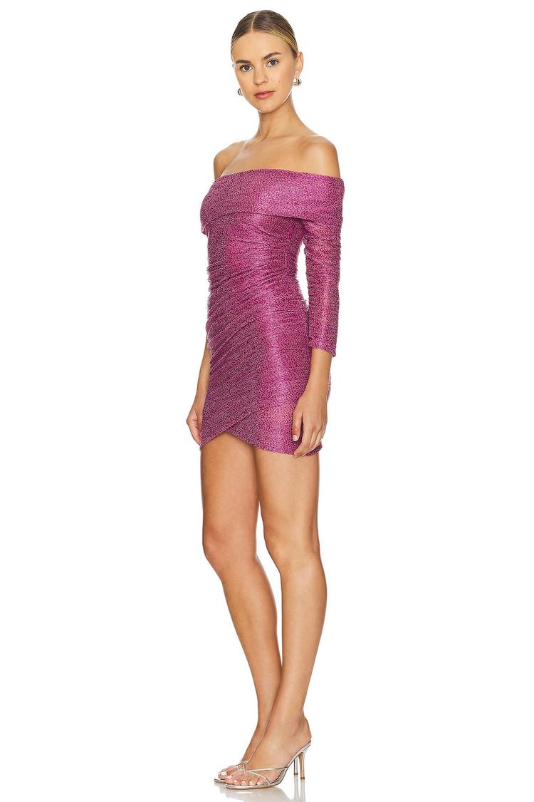 mercury dress