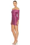mercury dress