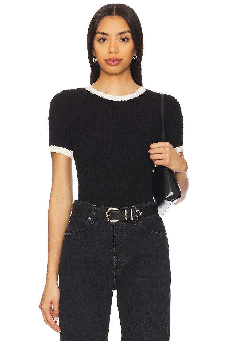 meredith top