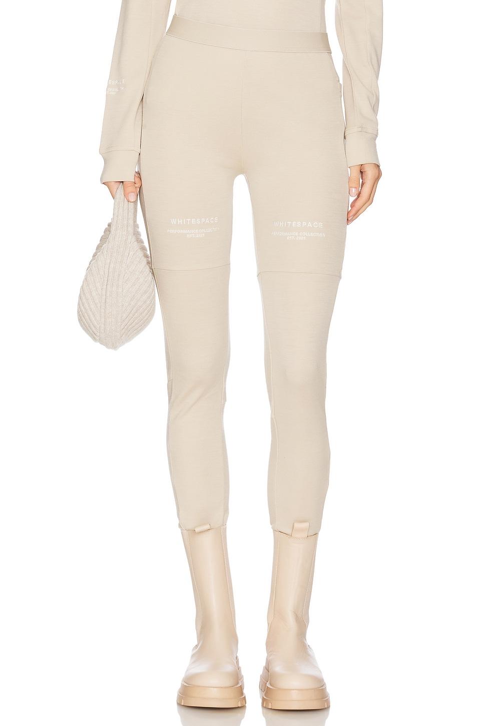 merino baselayer pant