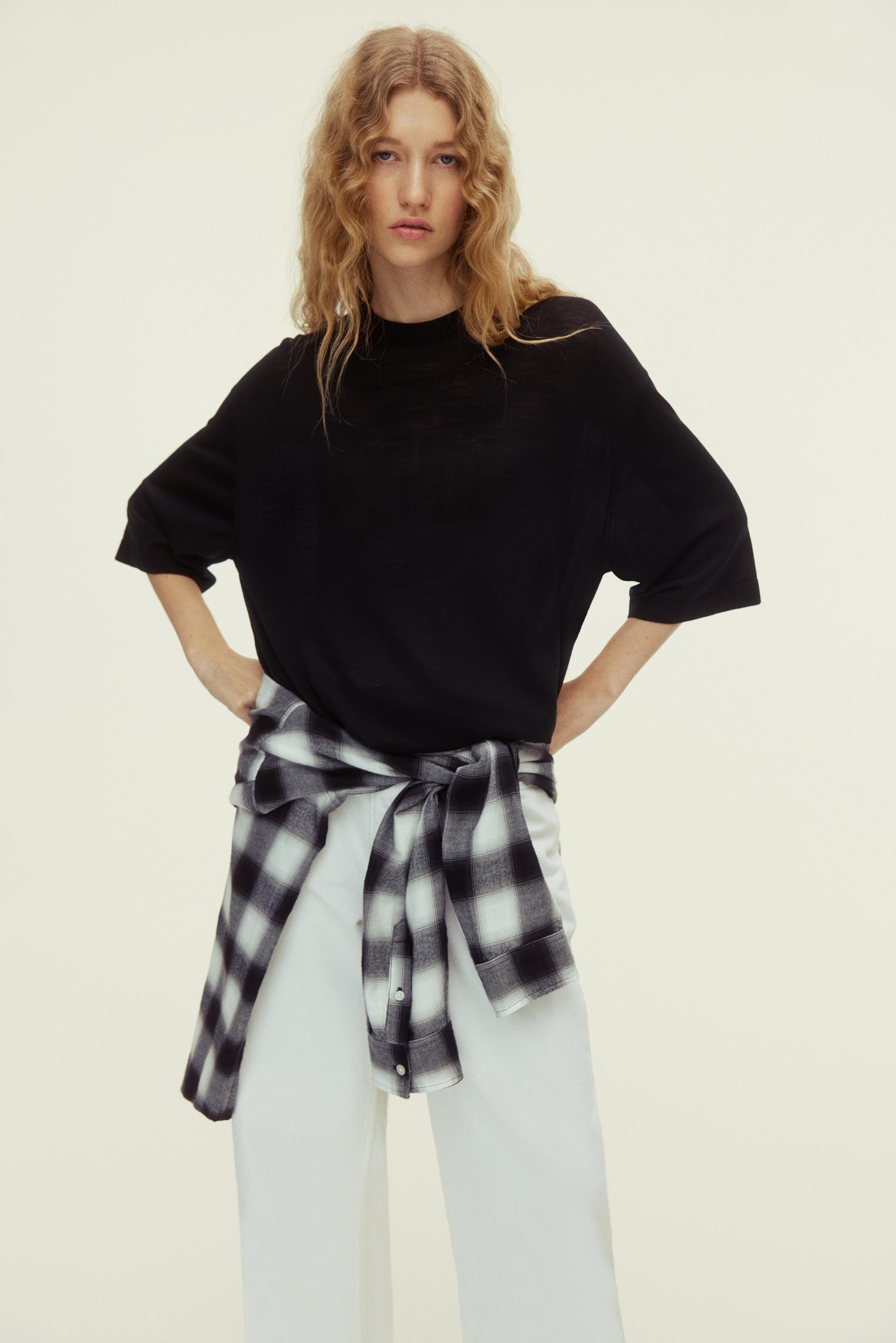 merino wool t-shirt