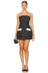 merit sequin dress