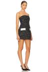 merit sequin dress