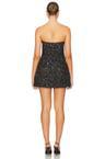 merit sequin dress