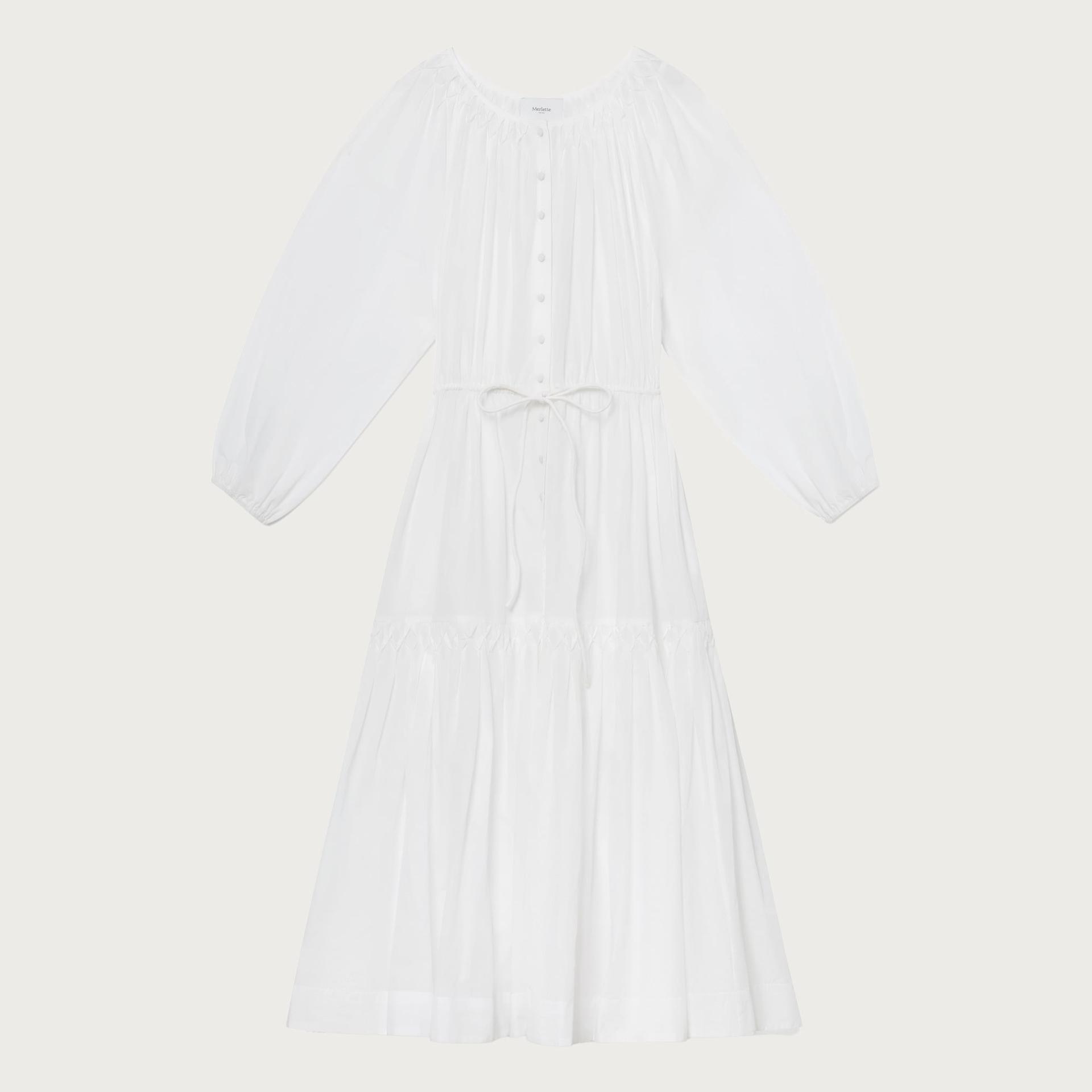 merlette allegra dress