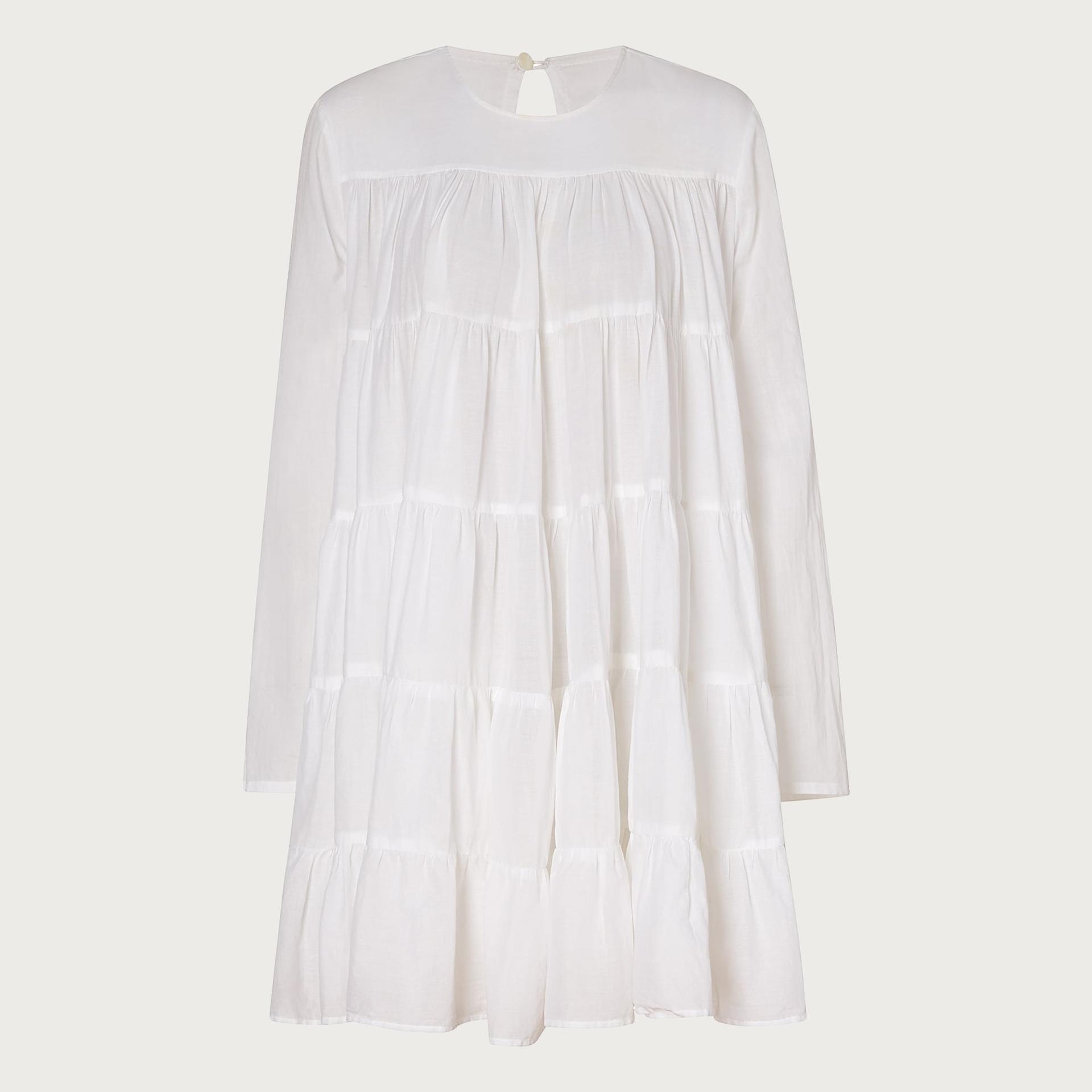 merlette soliman mini dress