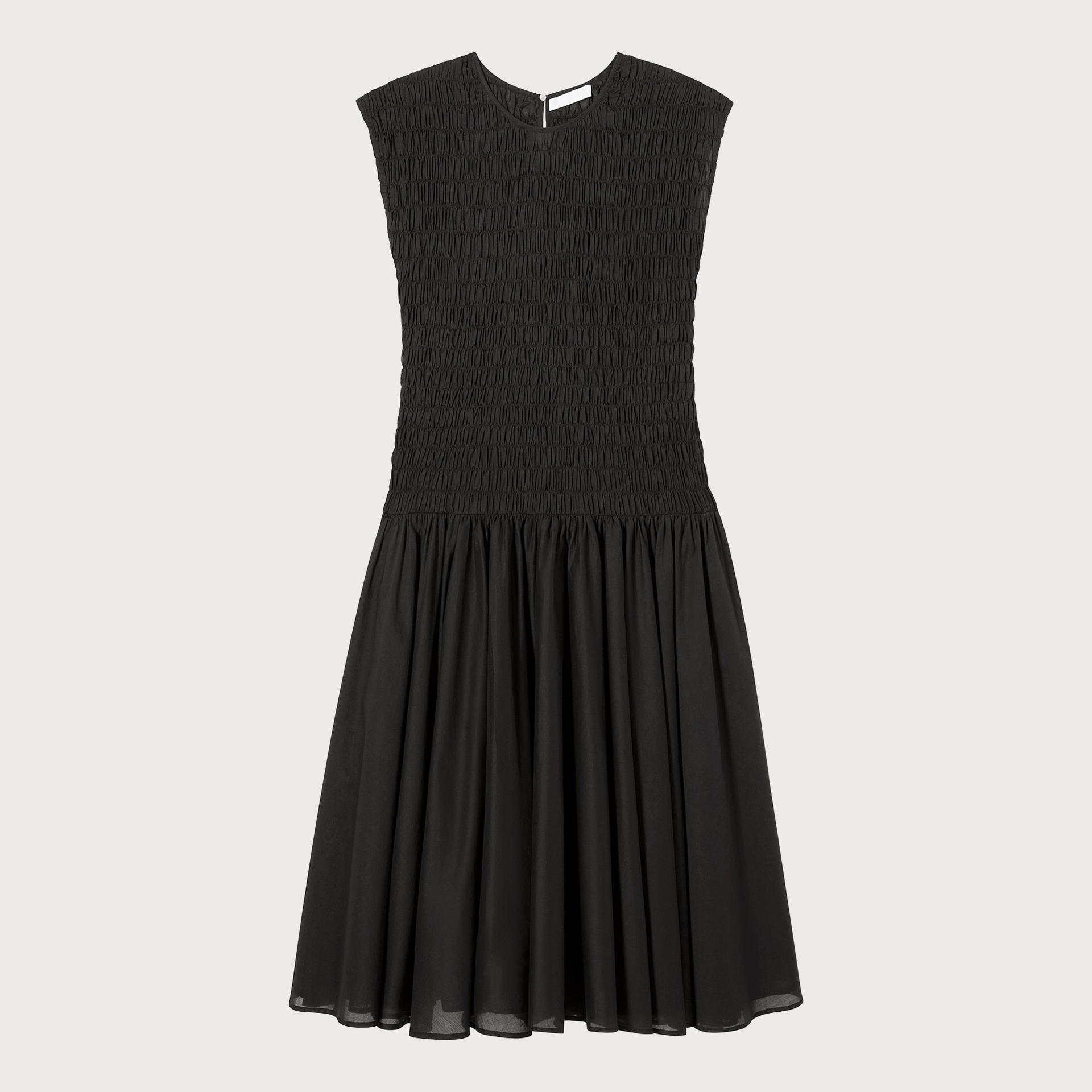 merlette stijl dress