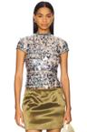 mermaid tee