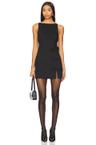 meryl mini dress