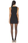 meryl mini dress