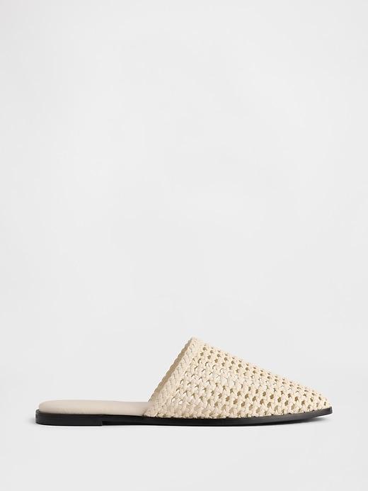 mesh flats