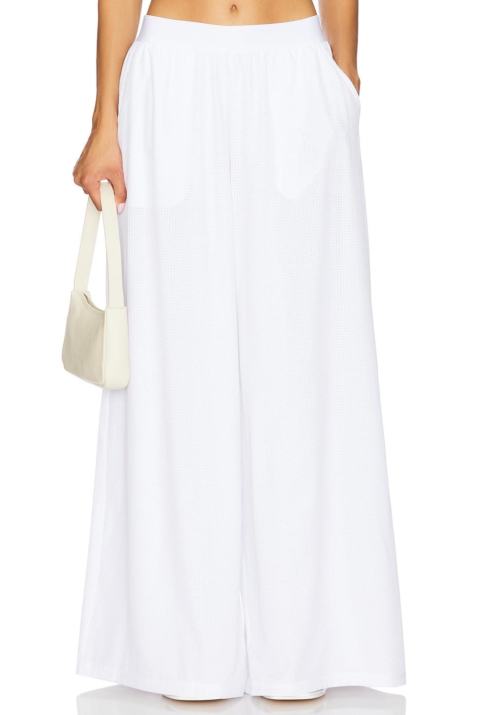 mesh mirage trouser