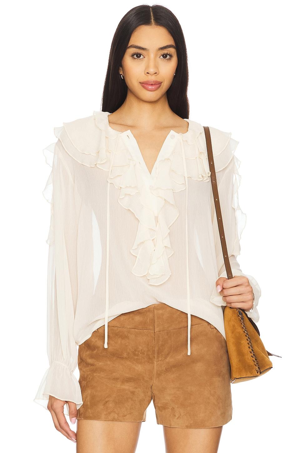 mesha top