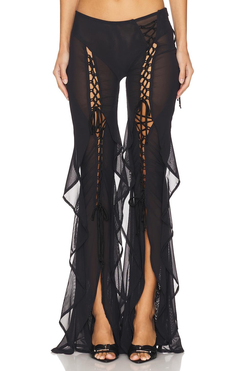 meta angel pant