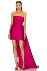 meyer mini dress
