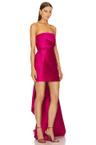 meyer mini dress