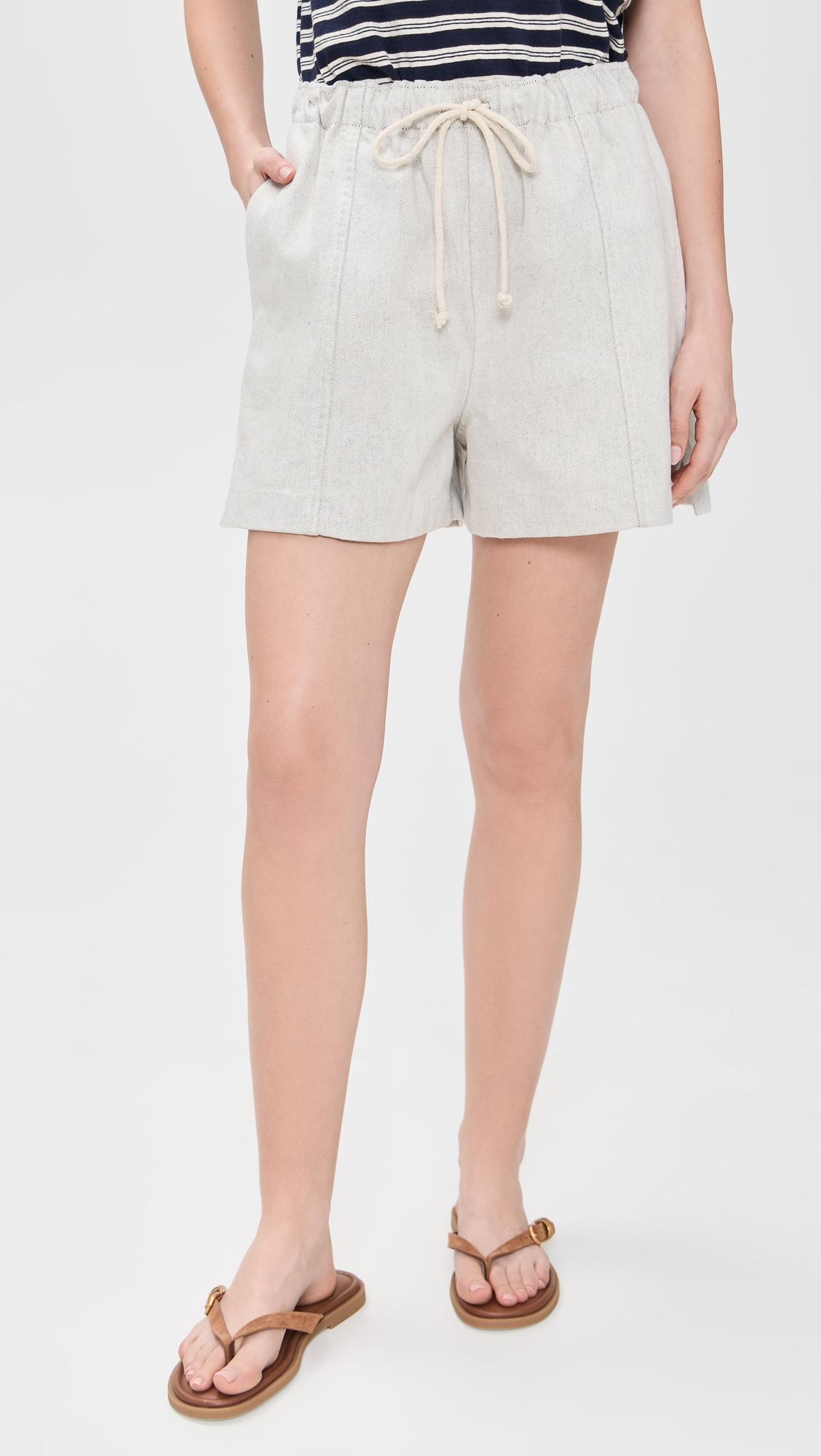 meyer shorts