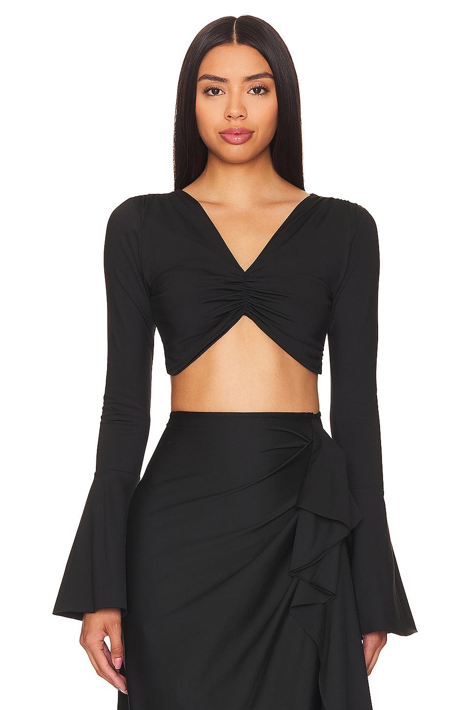 mezcla top