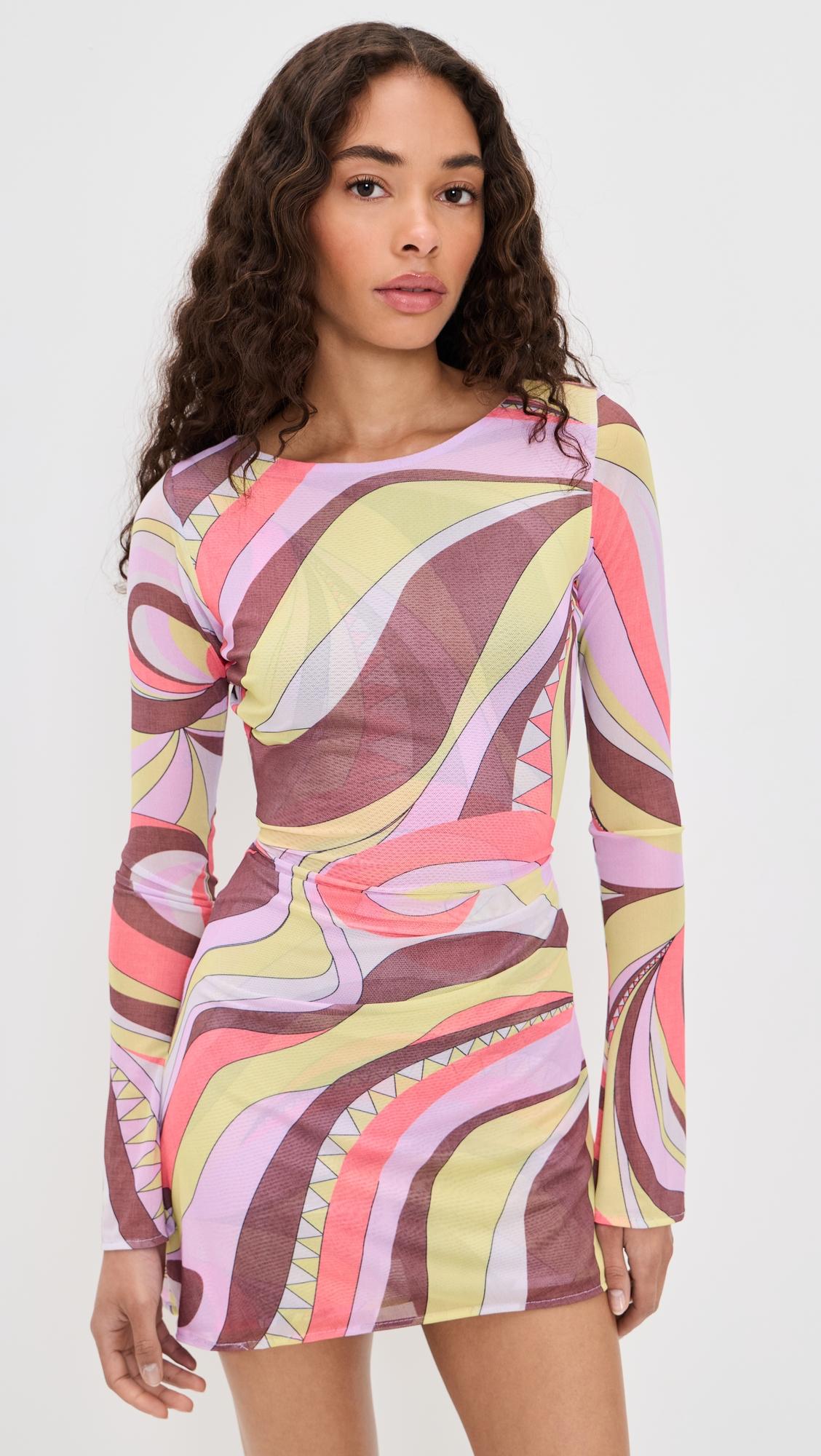mia mini dress