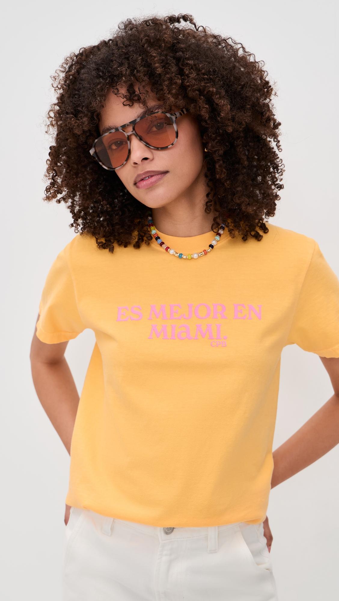 miami tee