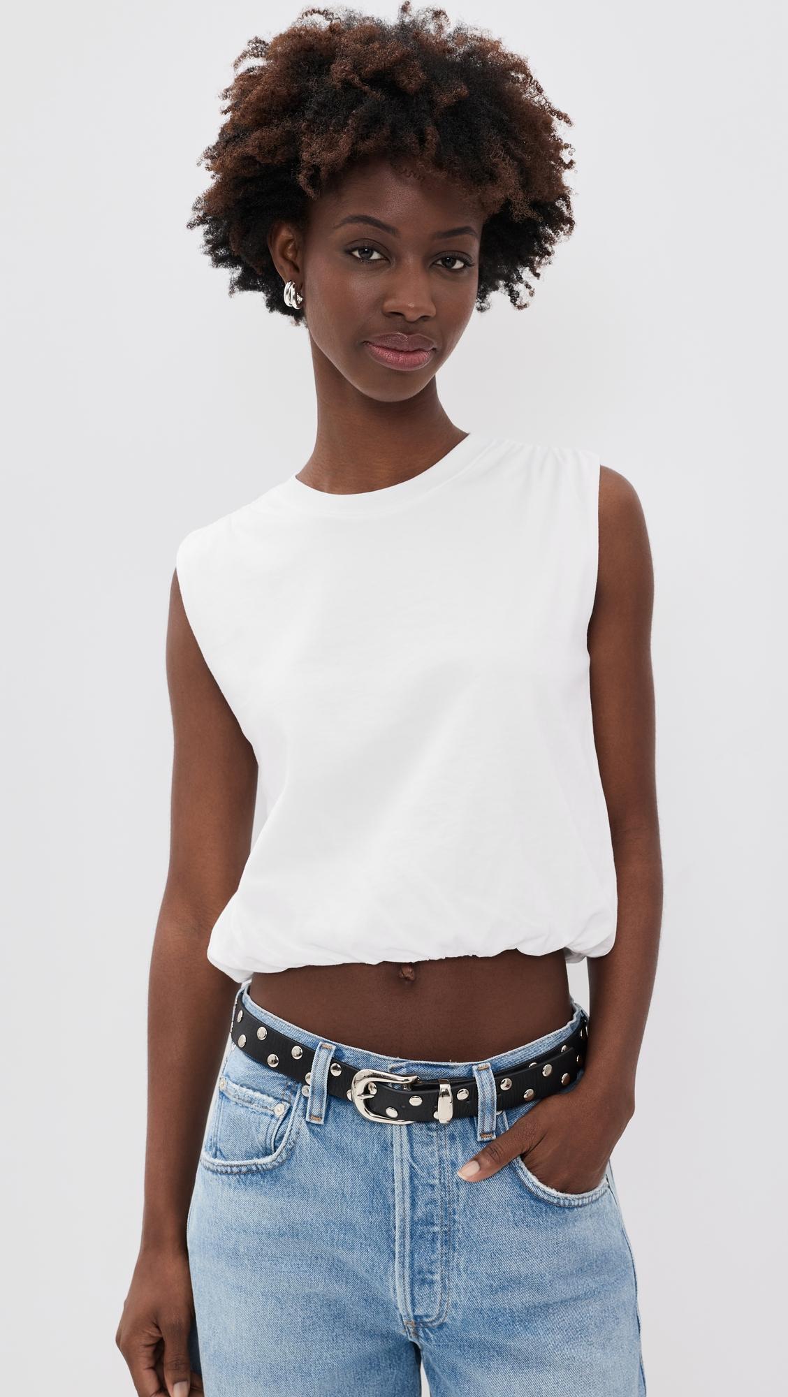 mica bubble top