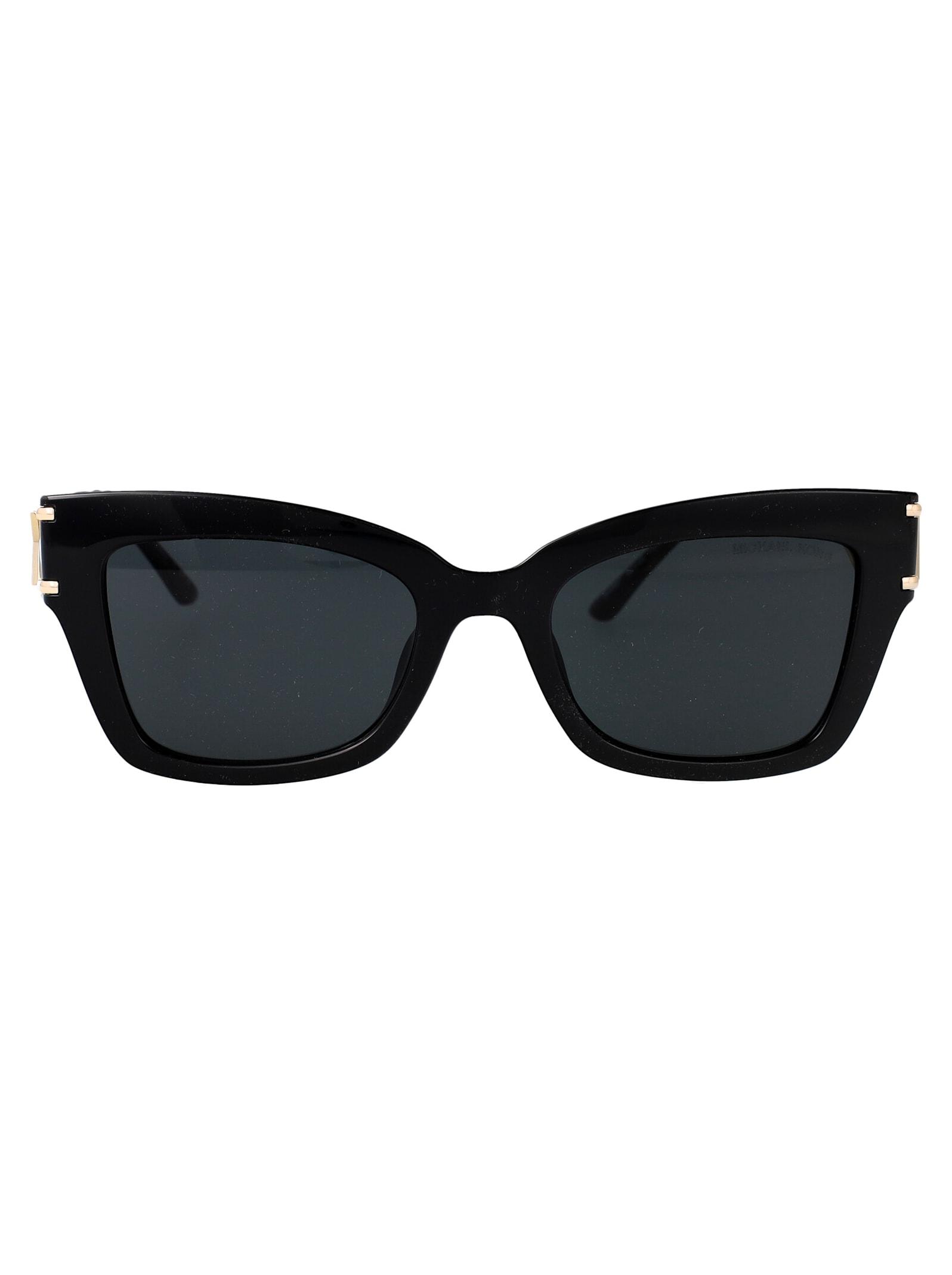 michael kors 0mk2237u sunglasses