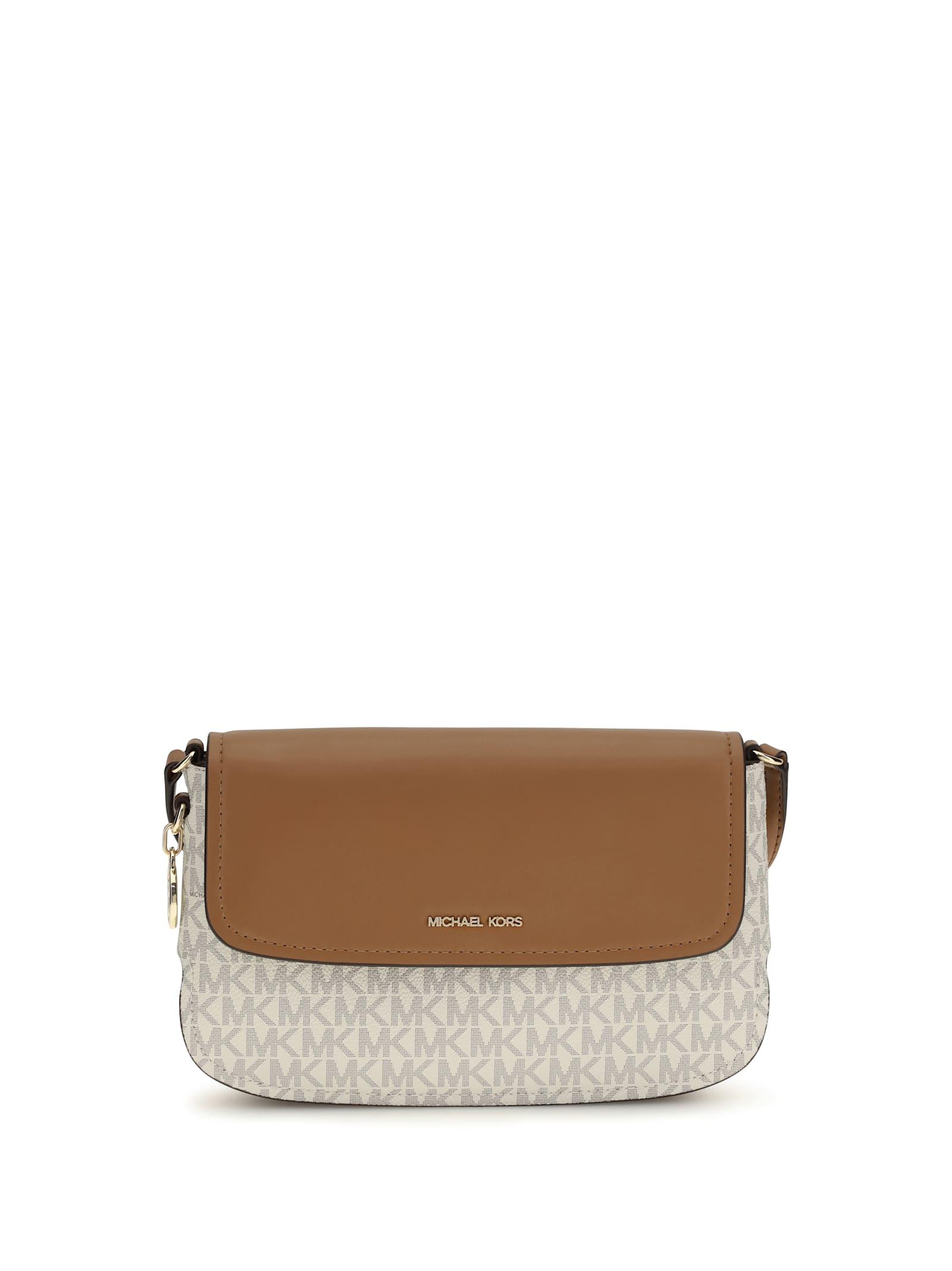 michael kors alice shoulder bag