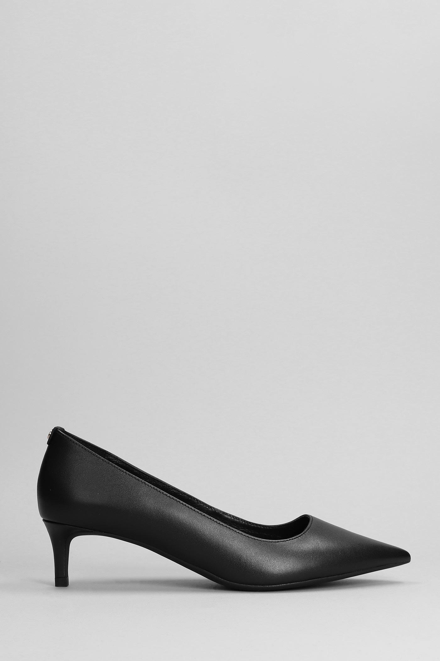 michael kors alina flex pumps