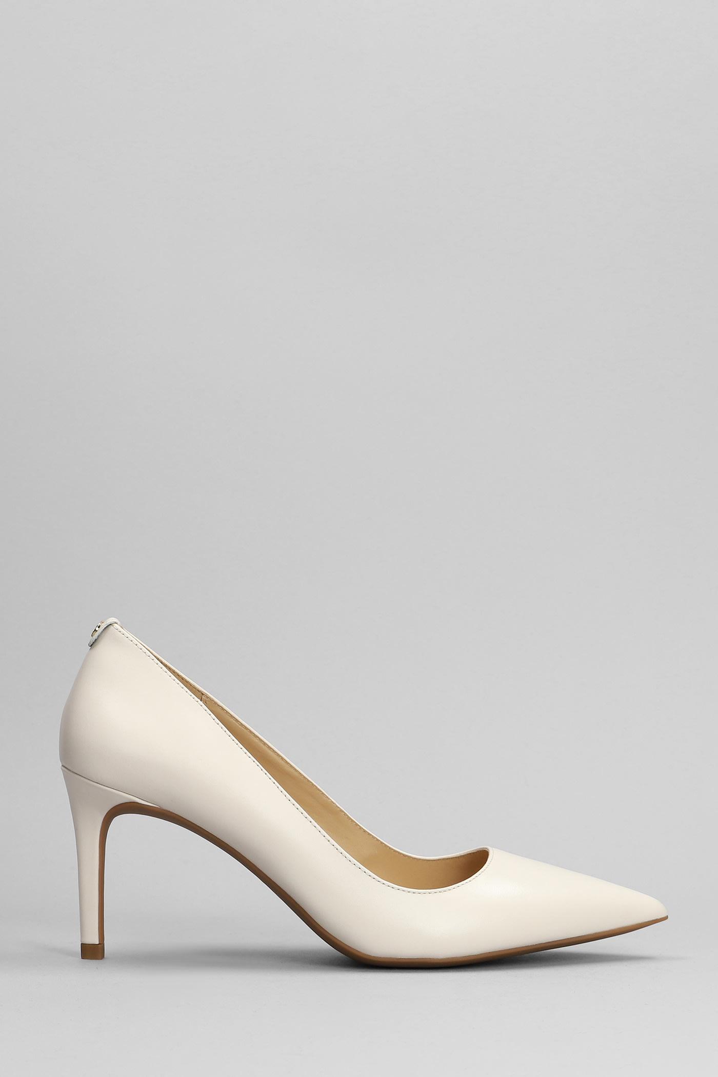 michael kors alina pumps