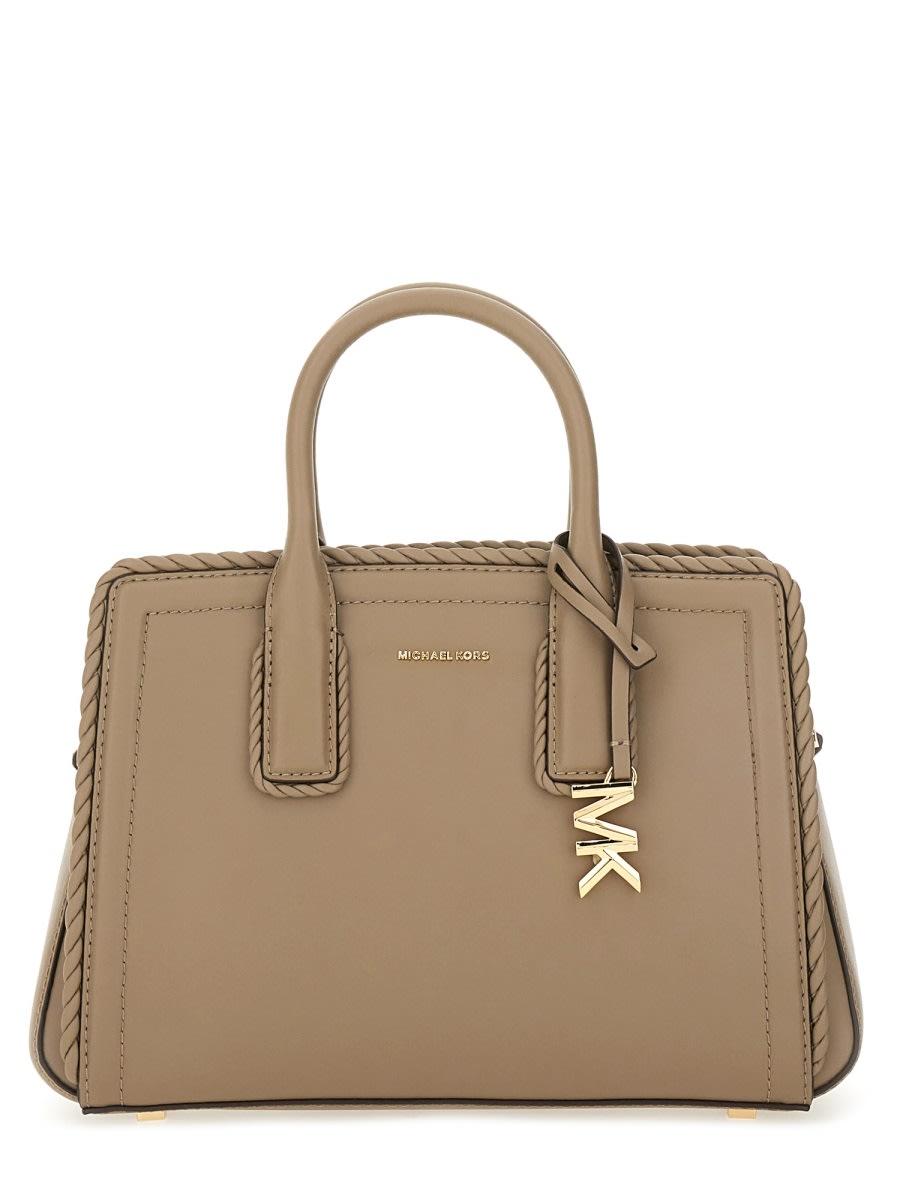 michael kors bag laila small