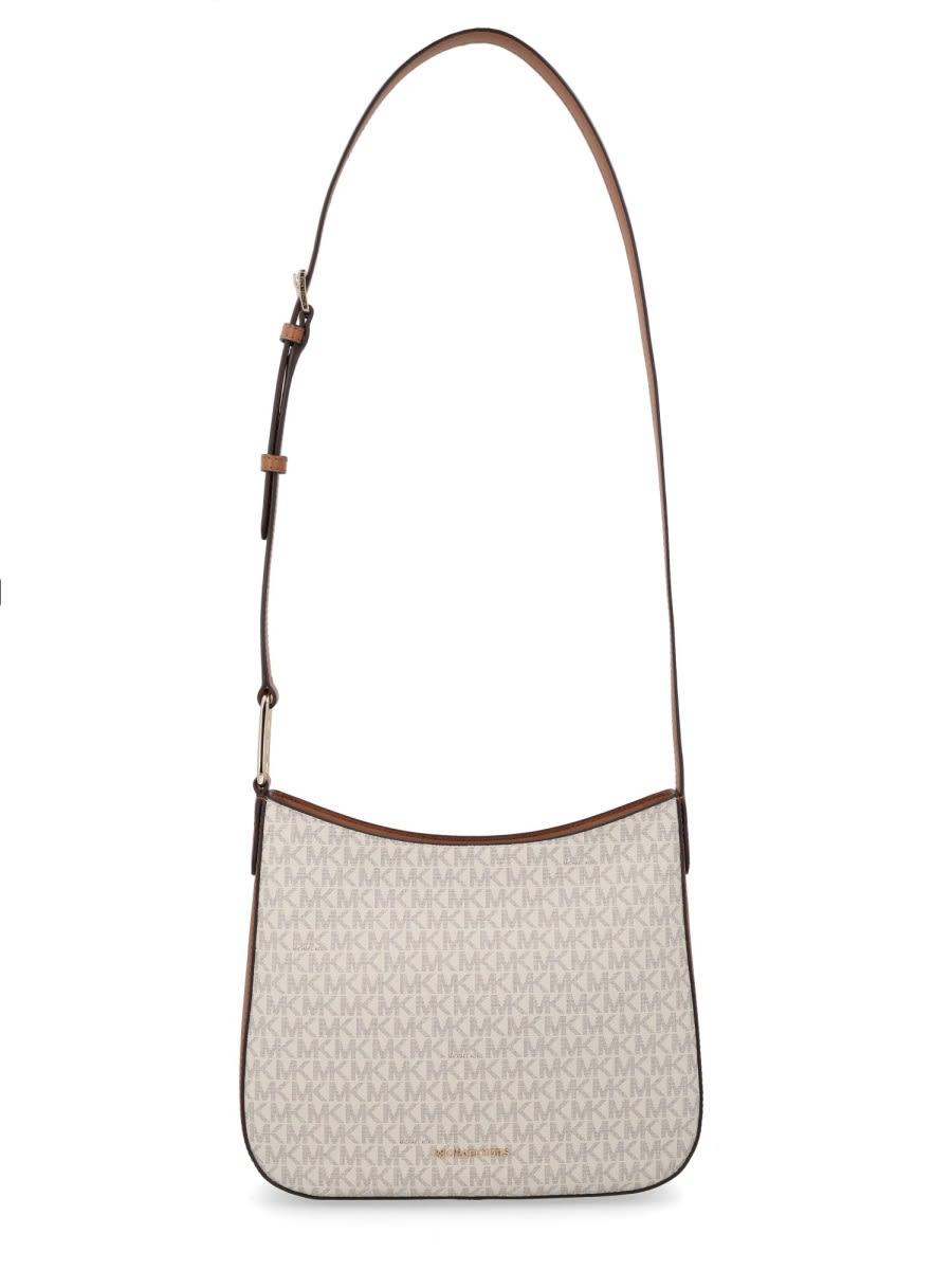 michael kors bag with logo