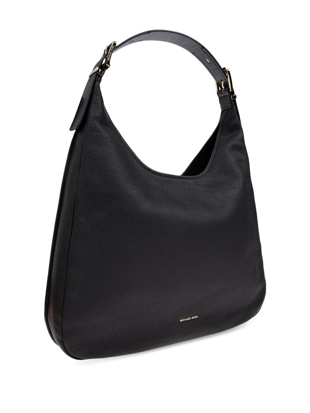 michael kors bags black - women