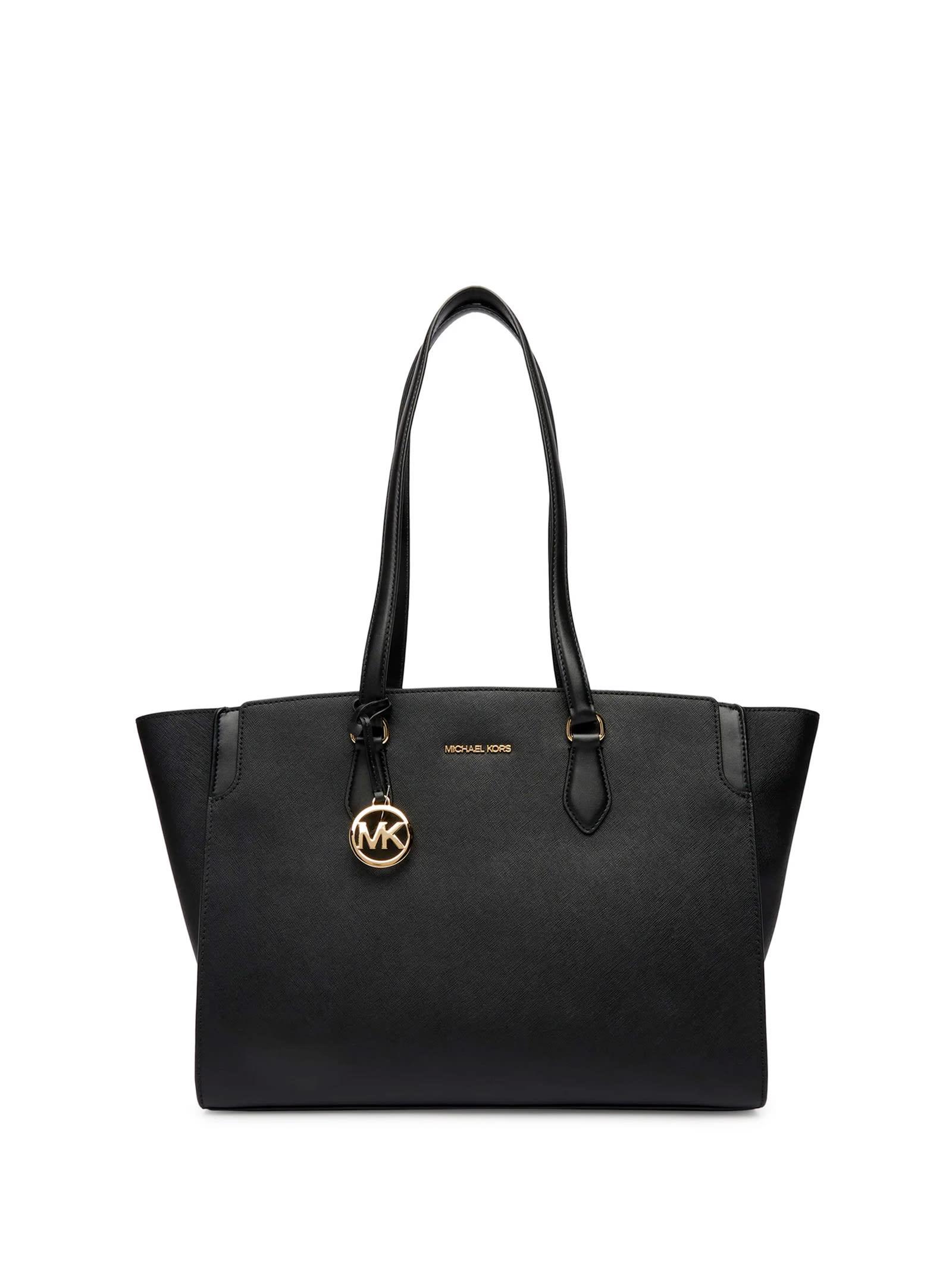 michael kors bags.. black