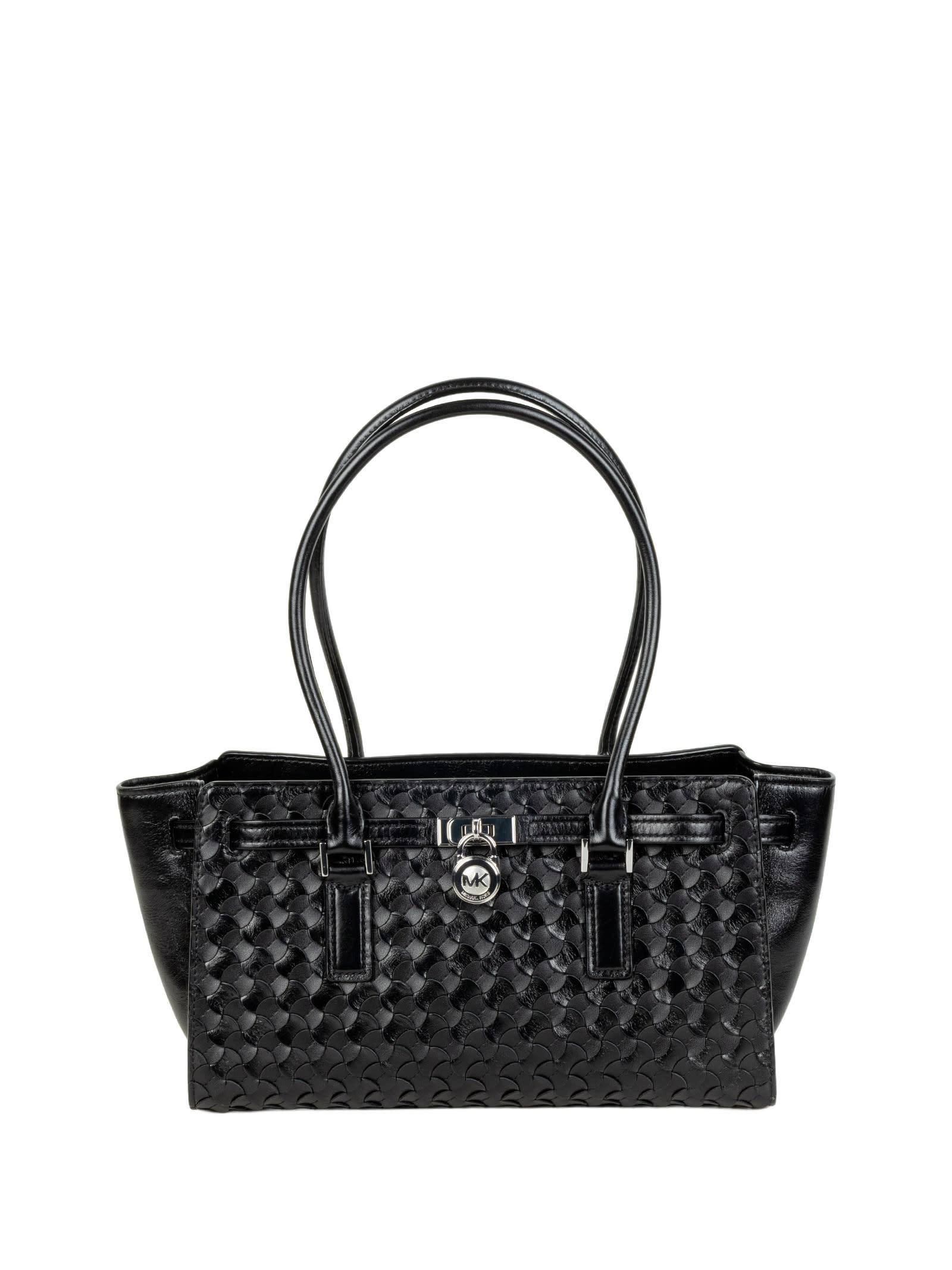 michael kors bags.. black