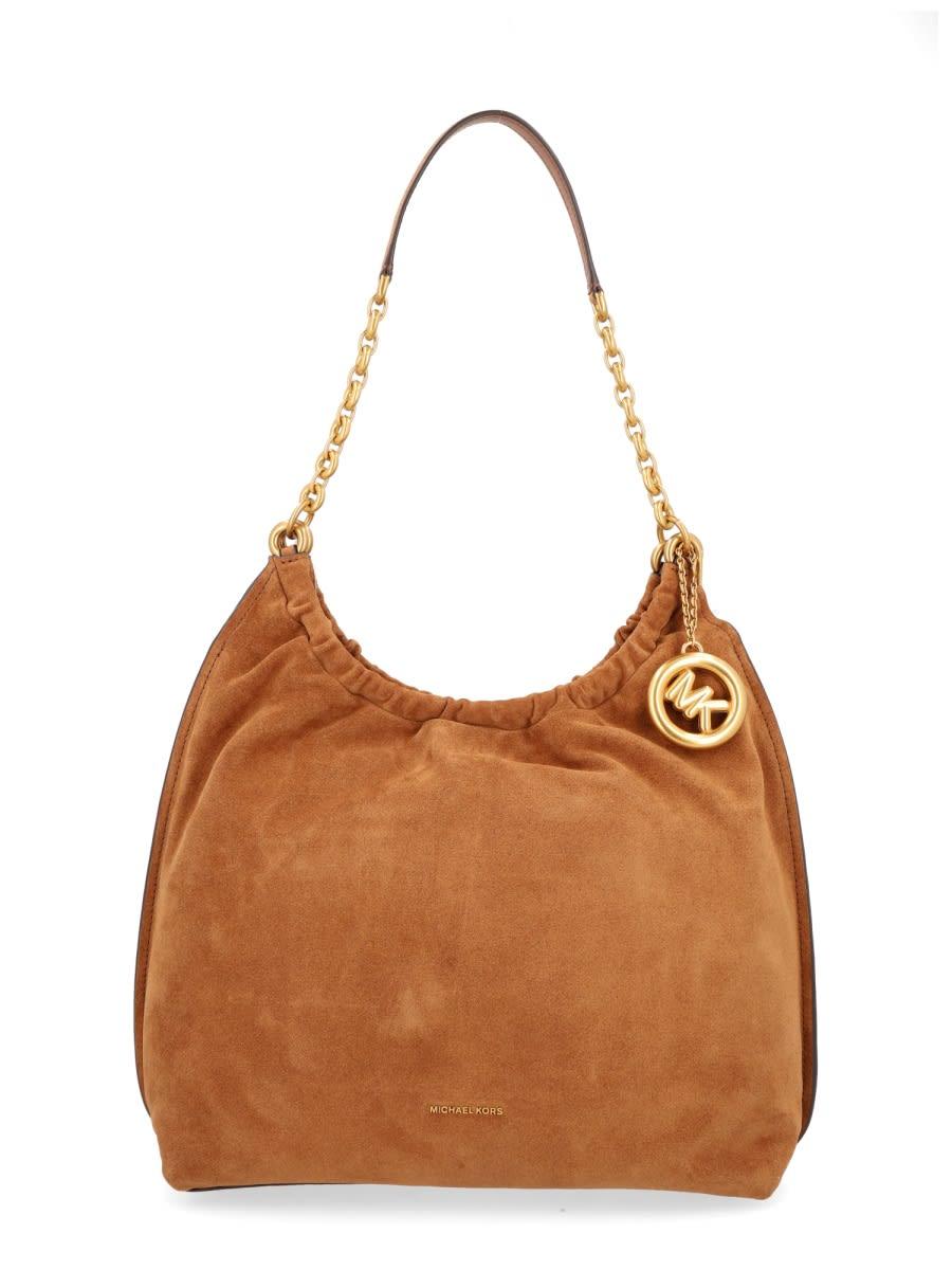 michael kors borsa indie large