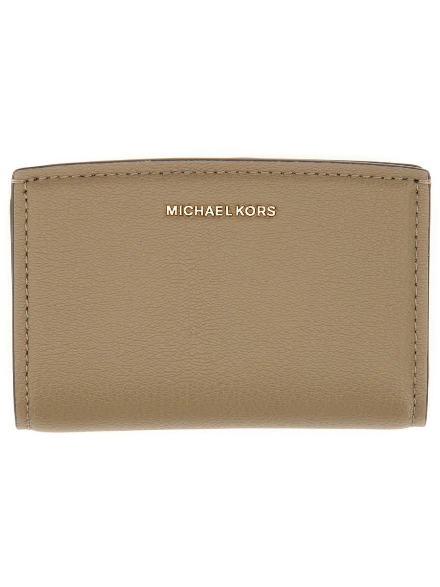 michael kors bryant medium wallet