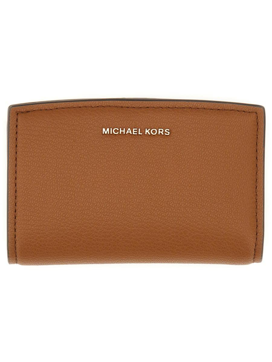 michael kors bryant medium wallet