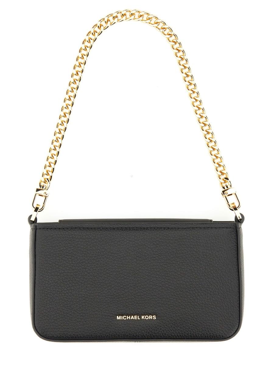 michael kors bryant small convertible clutch bag