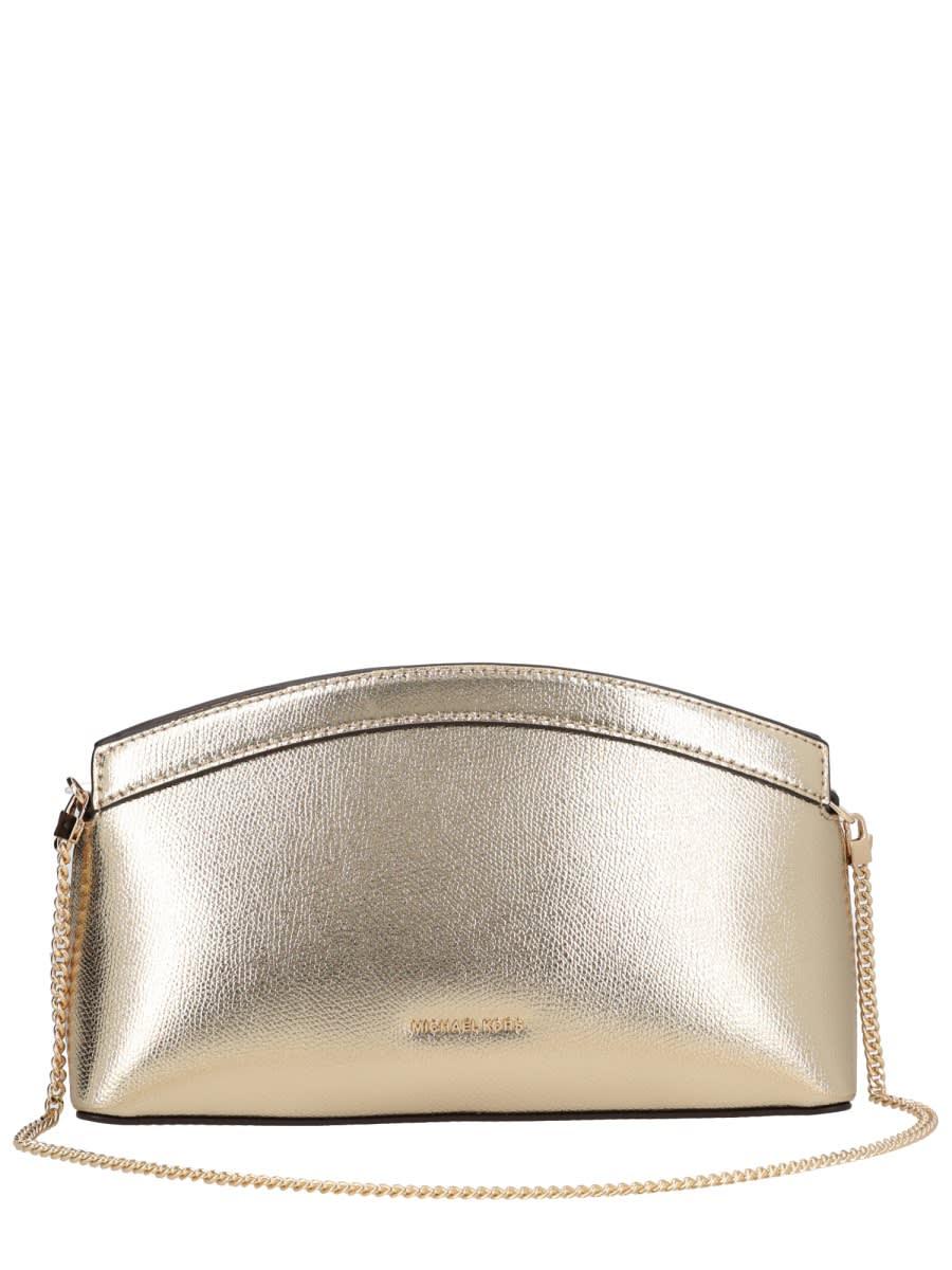 michael kors clutch athena small