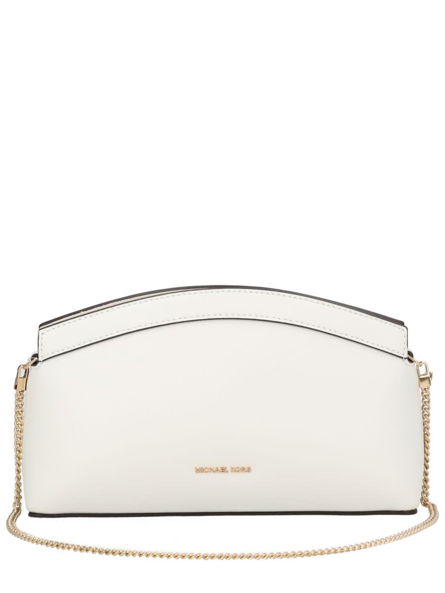 michael kors clutch athena small
