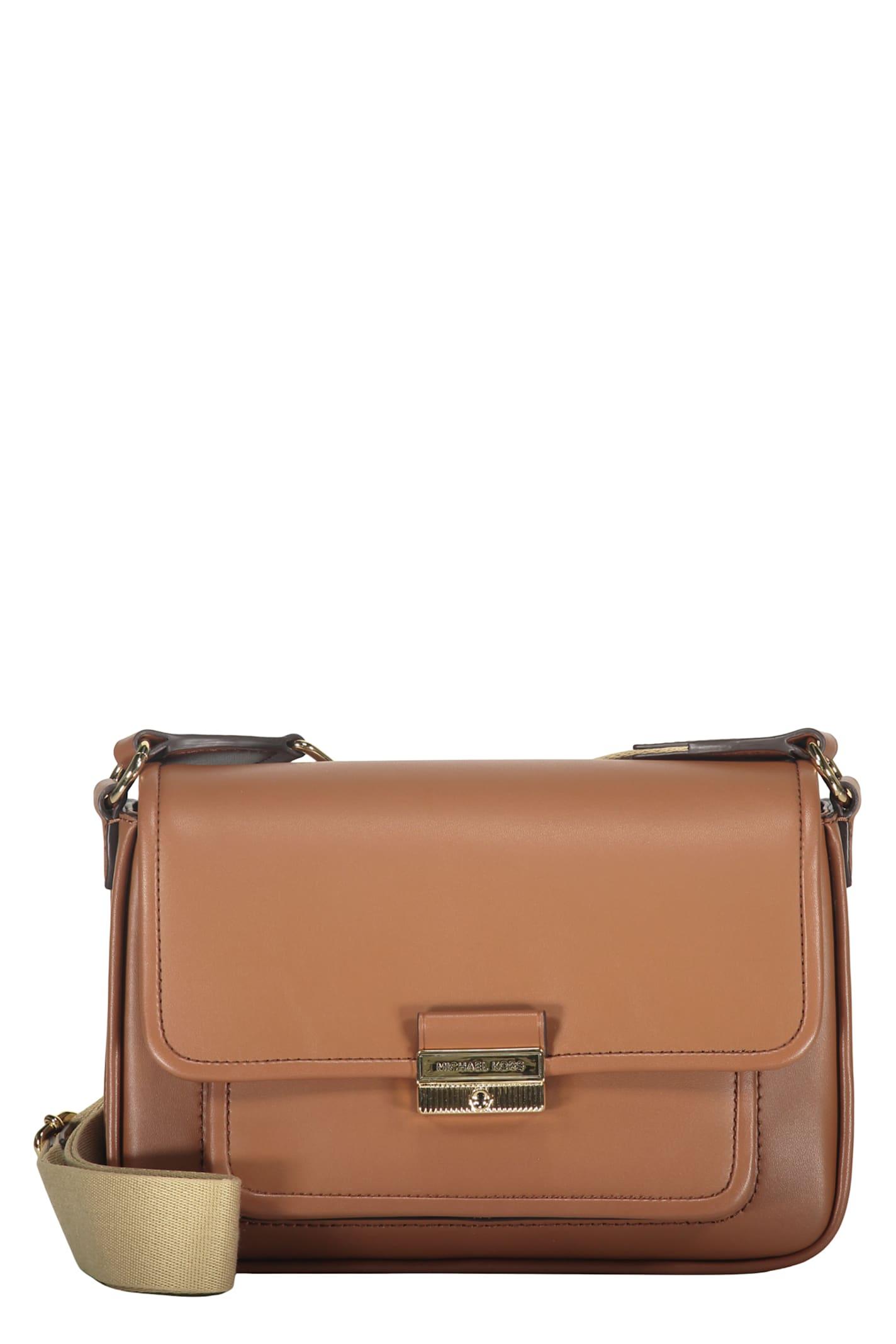 michael kors crossbody bag