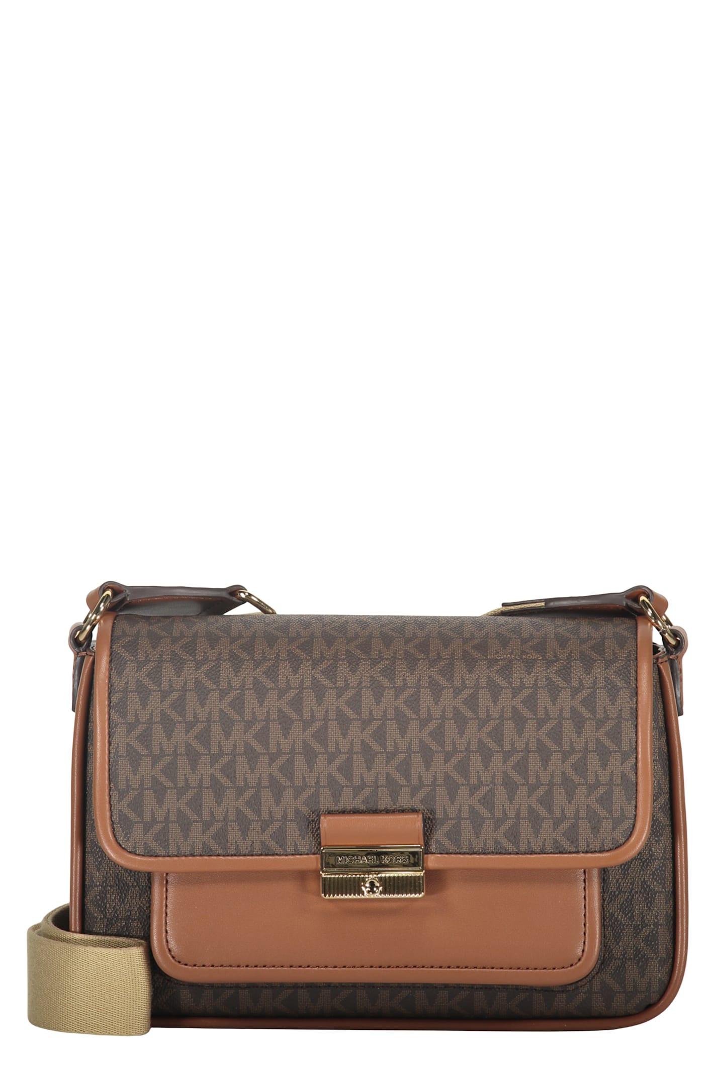 michael kors crossbody bag
