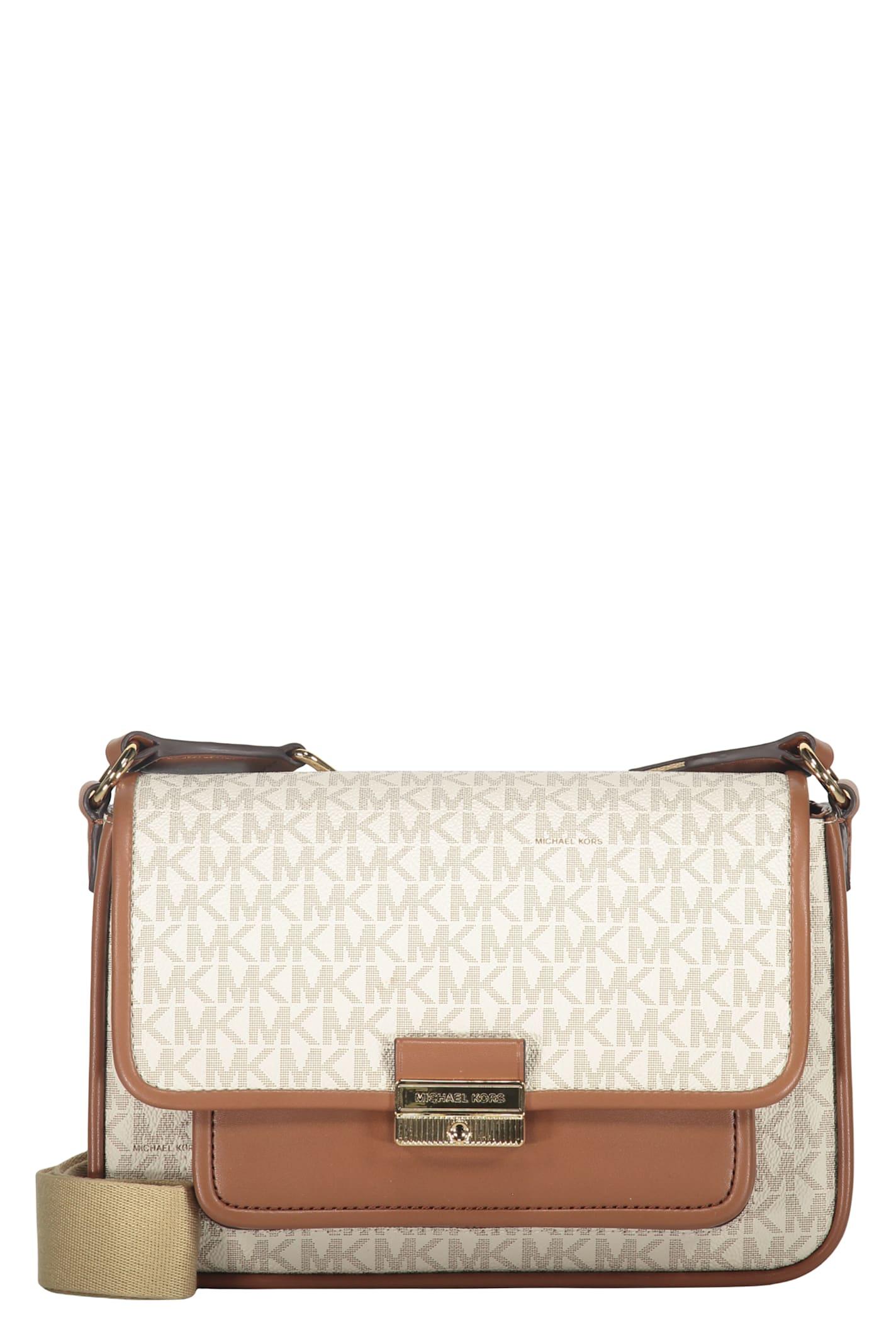michael kors crossbody bag