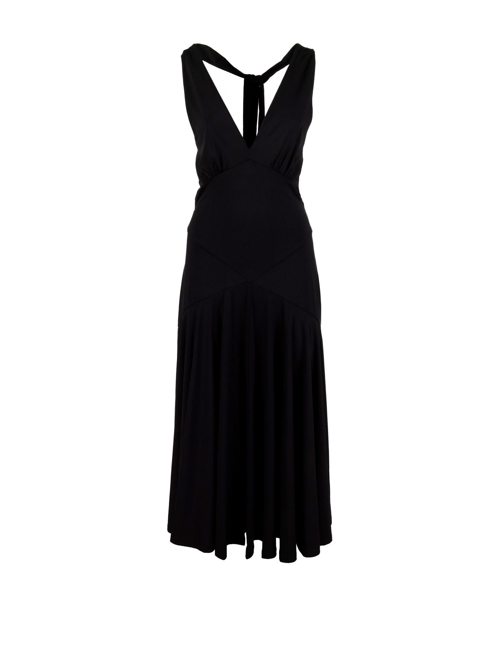michael kors dresses black